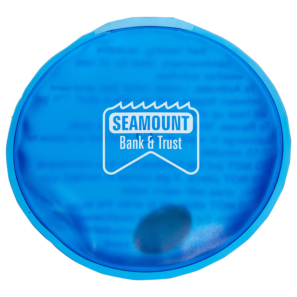 Round Hand Warmer - wtv-mr16rb