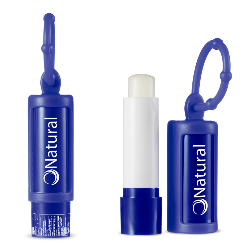 Fun Sun SPF 15 Lip Balm In Silicone Holder - 1