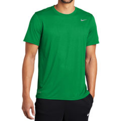 Nike Legend Tee - 10409-AppleGreen-1-727982AppleGreenModelFront-1200W