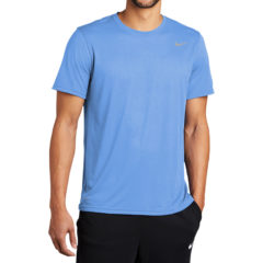 Nike Legend Tee - 10409-ValorBlue-1-727982ValorBlueModelFront-1200W