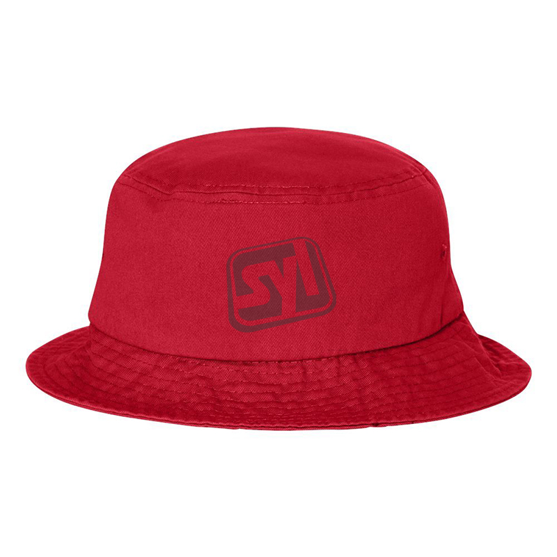 Sportsman Bucket Cap - 1188_fl