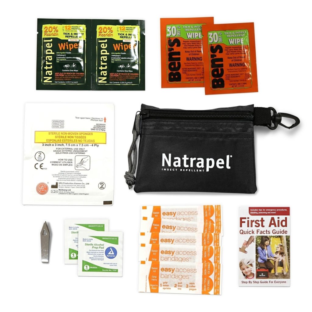 Tick and Mosquito Outdoor Kit - 1440-5100-tick-and-mosquito-black_1