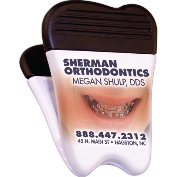 Magnetic Tooth Clip - 22708461_B