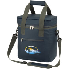 Ace Cooler Bag – 24 cans - 3162_BLU_Colorbrite