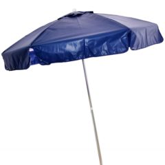 Aluminum Patio Umbrella – 6-1/2 Feet - 3300iv_royal-12002151371