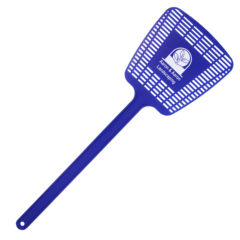 MicroHalt Mega Fly Swatter - 42105-blue