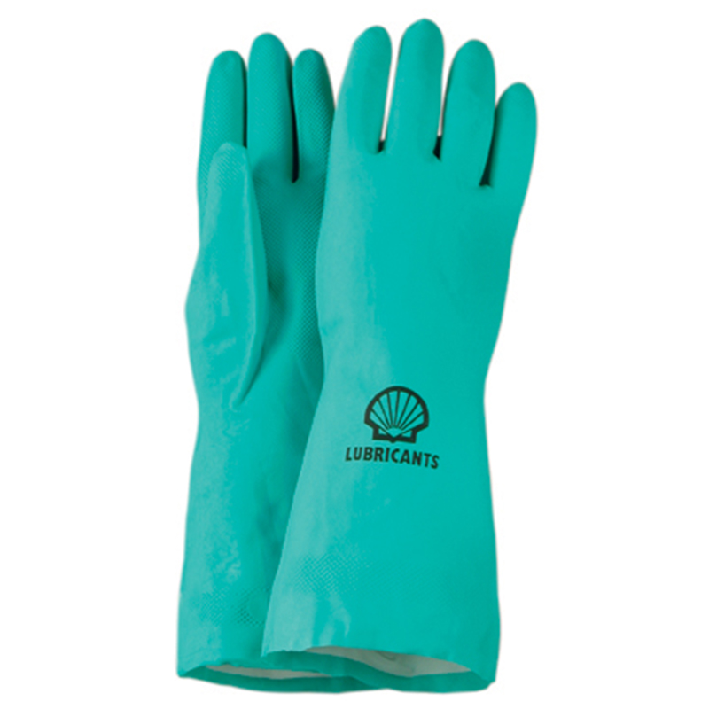 Green Nitrile Gloves - OLYMPUS DIGITAL CAMERA