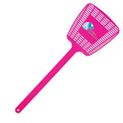 MicroHalt Mega Fly Swatter - 80-42105-neon-pink
