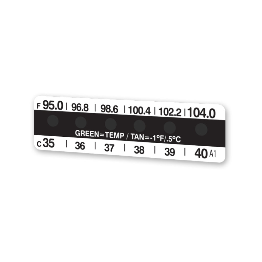 Single Use Forehead Thermometer - 9426_group