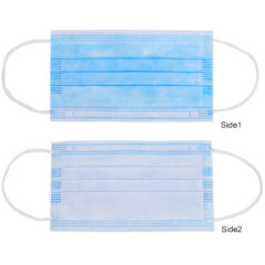 Disposable 3-Ply Face Mask - 99100_Group