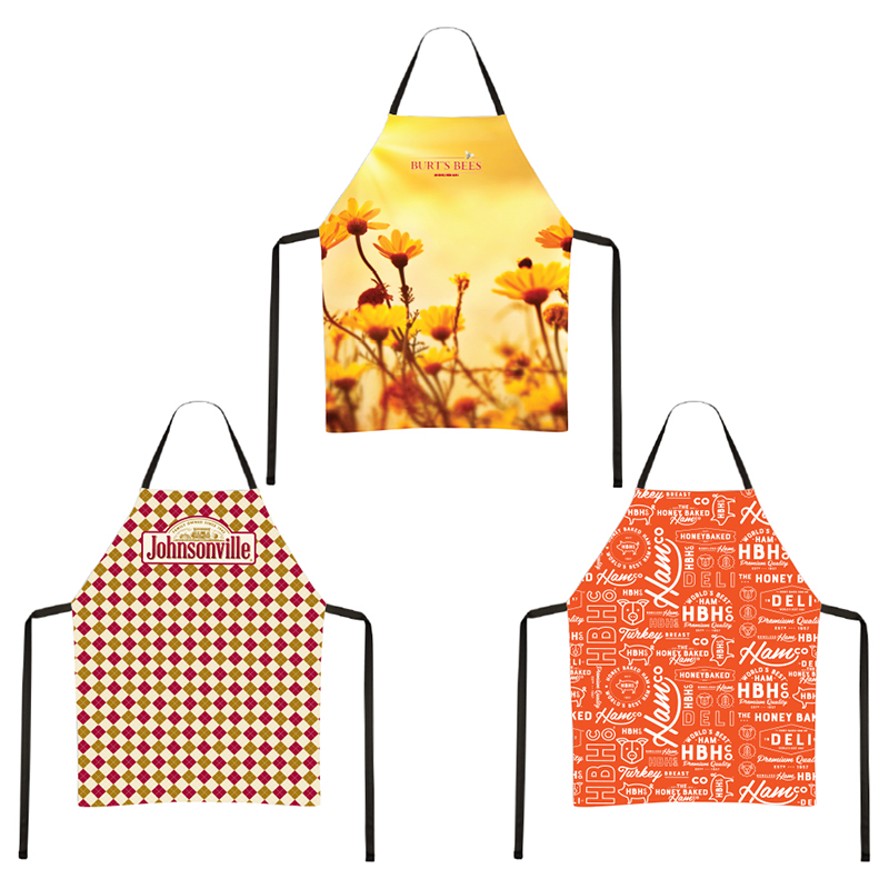 Dye-Sublimated Apron - AAPS1-GROUP