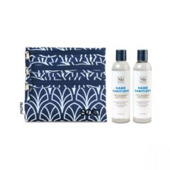 Soapbox® Hand Sanitizer Duo Gift Set - Aspen