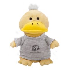 Bean Bag Buddies Plush Toys - BEAN BAG BUDDIES_Duck