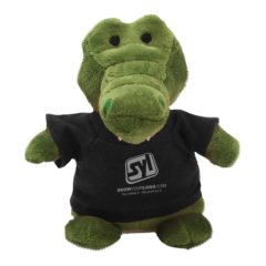 Bean Bag Buddies Plush Toys - BEAN BAG BUDDIES_Gator