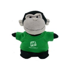 Bean Bag Buddies Plush Toys - BEAN BAG BUDDIES_Gorilla