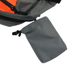 Black Mountain Day Pack - BLACK MOUNTAIN DAY PACK_Product View