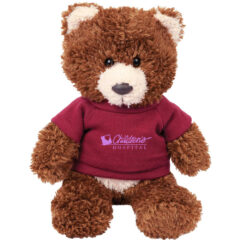 Baxter Plush Bear - Baxter_Brown