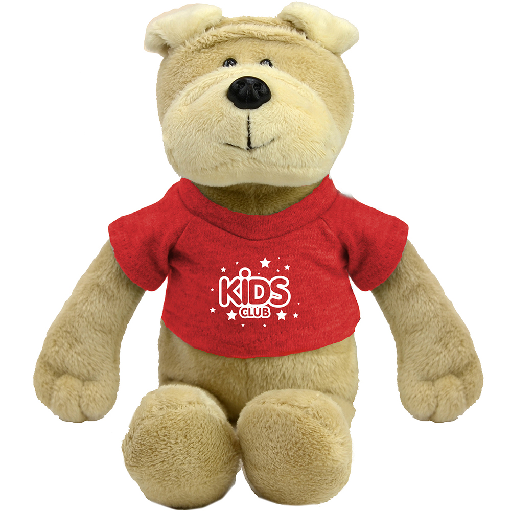 Wild Bunch Animals - CT803-Bull dog