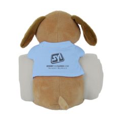 Cuddlers Stuffed Animals - CUDDLERS_back 8211 dog