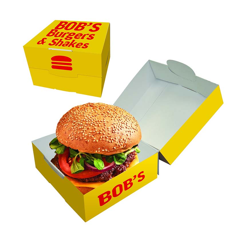 Burger Box - FT_1940_FT-1940_121576
