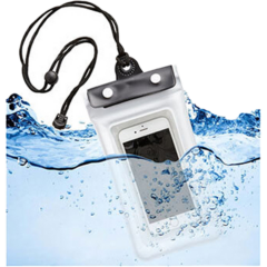 Floating Water-Resistant Smartphone Pouch - Floating Water-Resistant Smartphone Pouch 8211 water resistant