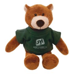Mascots Plush Toys - MASCOTS_Bear