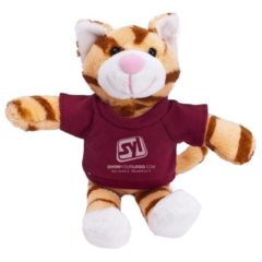 Mascots Plush Toys - MASCOTS_Cat