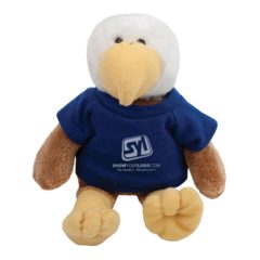 Mascots Plush Toys - MASCOTS_Eagle