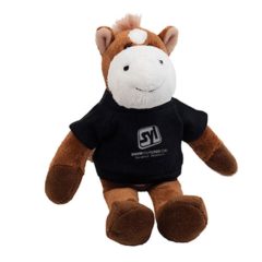 Mascots Plush Toys - MASCOTS_Horse