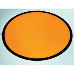 Nylon Flyer - NYLON FLYER_Orange_Black