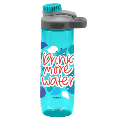 Rubbermaid_sup_reg-__sup_ 24 oz Chug Hydration Bottle_Aqua Waters