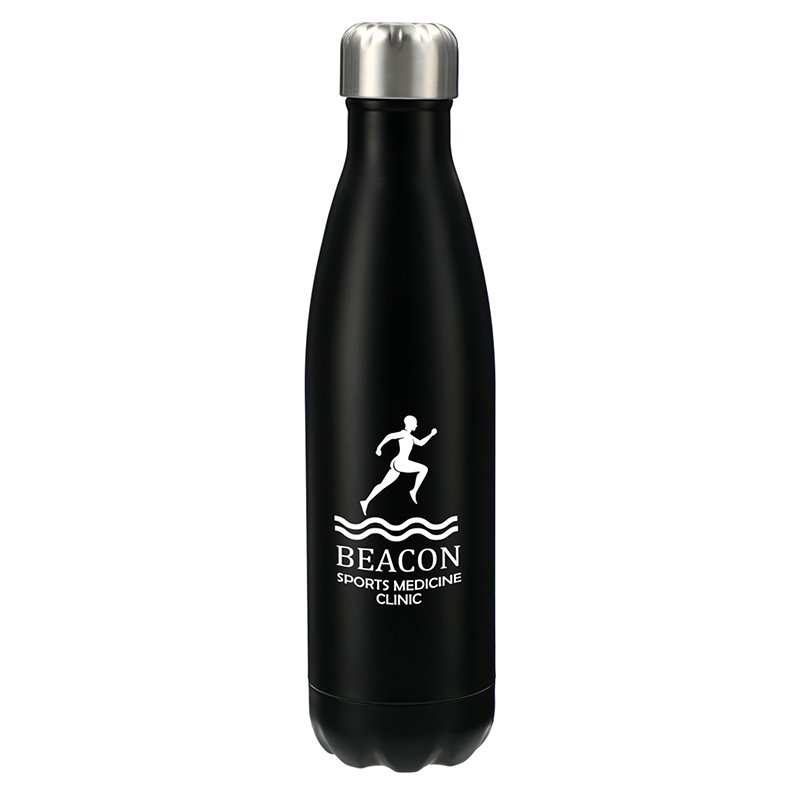 Arsenal Stainless Sports Bottle – 25 oz - SM-6933-1