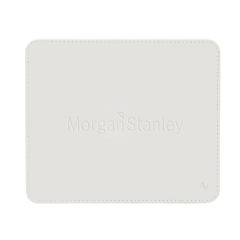 Hackler Leather Mouse Pad - THACKLER-WH