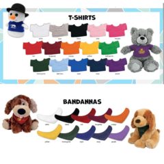 Mascots Plush Toys - Untitled-1