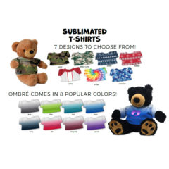 Mascots Plush Toys - Untitled-12