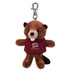 Wild Bunch Key Tags - WILD BUNCH KEY TAGS_Beaver