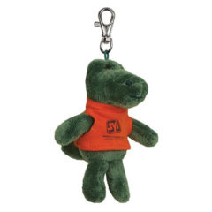 Wild Bunch Key Tags - WILD BUNCH KEY TAGS_Gator