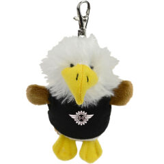 Wild Bunch Key Tags - Wild Bunch Key Tags_Eagle