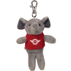 Wild Bunch Key Tags - Wild Bunch Key Tags_Elephant