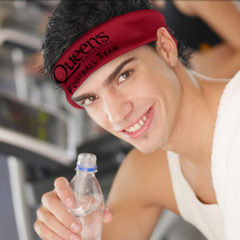Dallas Cooling Headband - a8