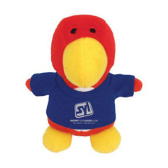 Bean Bag Buddies Plush Toys - cardinal