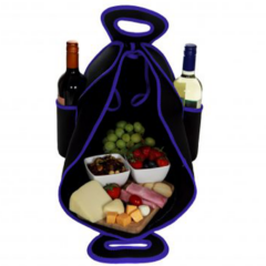 Cheers 2-in-1 Lunch Bag and Placemat - cheersinterior
