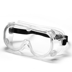 Universal Size Protective Goggles