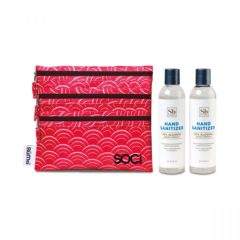 Soapbox® Hand Sanitizer Duo Gift Set - emerson