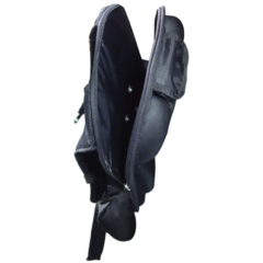 Teardrop Backback Flag - featherbackpackflagbackpack