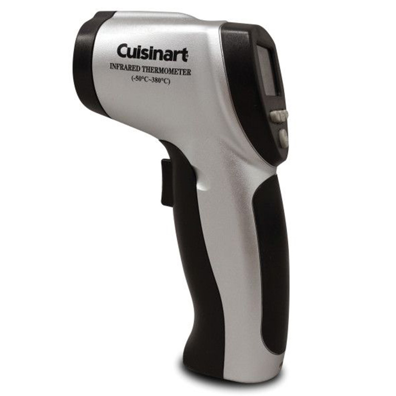 Cuisinart Outdoor IR Surface Thermometer - gray