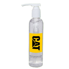 Antibacterial Hand Sanitizer Gel with Pump Cap – 8 oz - handsanitizer8oz