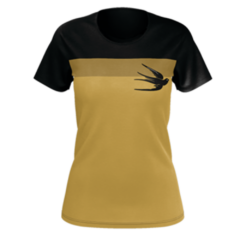Hazel Import Women’s Dye-Sublimated Short Sleeve T-Shirt - hazel2