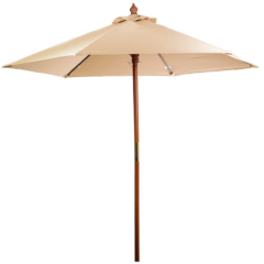 Market Umbrella 7′ - khaki