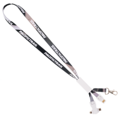 Import 3-in-1 Charging Lanyard - lanyard3in13